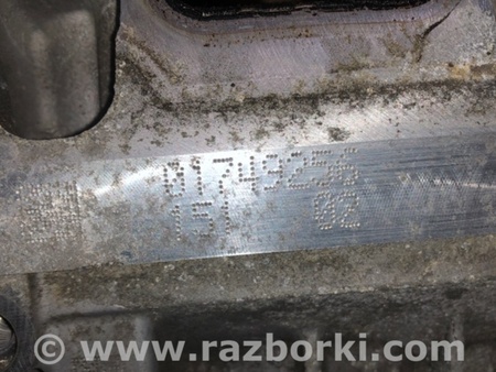 ФОТО Двигатель бензиновый для Mitsubishi Outlander GF (2012-) Киев