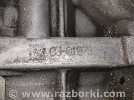 ФОТО Двигатель бензиновый для Mitsubishi Outlander GF (2012-) Киев