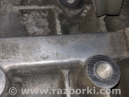 ФОТО Двигатель бензиновый для Mitsubishi Outlander GF (2012-) Киев