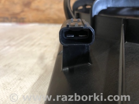 ФОТО Диффузор вентилятора радиатора (Кожух) для Honda Accord CR CT (06.2013 - 01.2020) Киев