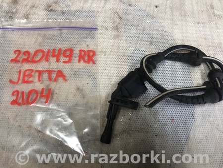 ФОТО Датчик ABS для Volkswagen Jetta USA (10-17) Киев