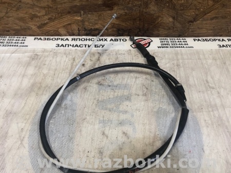 ФОТО Трос ручного тормоза для Volkswagen Jetta USA (10-17) Киев
