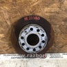 Диск тормозной задний Volkswagen Jetta USA (10-17)