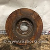 ФОТО Диск тормозной задний для Jeep Cherokee (2014-) Киев