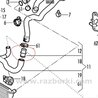 ФОТО Фланец системы охлаждения для Volkswagen Jetta USA (10-17) Киев