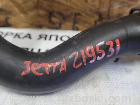 ФОТО Патрубок системы охлаждения для Volkswagen Jetta USA (10-17) Киев