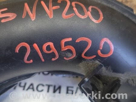ФОТО Патрубок воздушного фильтра для Nissan NV200 USA (2013-) Киев