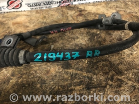ФОТО Трос ручного тормоза для Mitsubishi Outlander GF (2012-) Киев