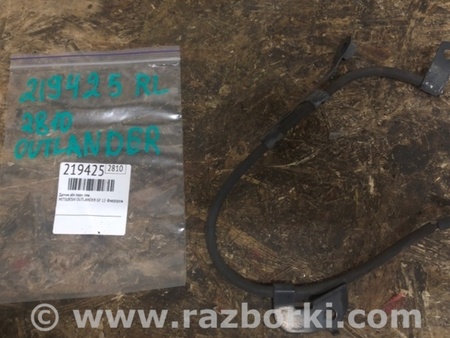 ФОТО Датчик ABS для Mitsubishi Outlander GF (2012-) Киев
