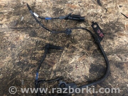 ФОТО Датчик ABS для Mitsubishi Outlander GF (2012-) Киев