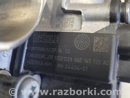 ФОТО Турбина для Volkswagen Jetta USA (10-17) Киев
