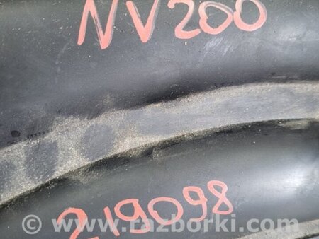 ФОТО Впускной коллектор для Nissan NV200 USA (2013-) Киев