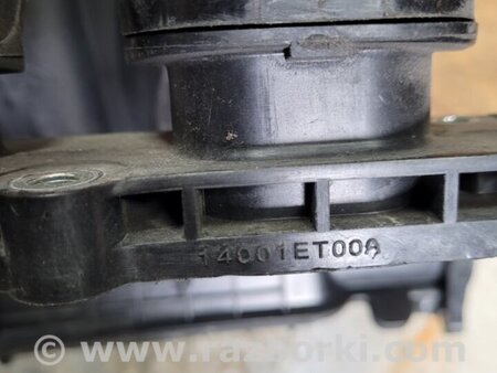 ФОТО Впускной коллектор для Nissan NV200 USA (2013-) Киев