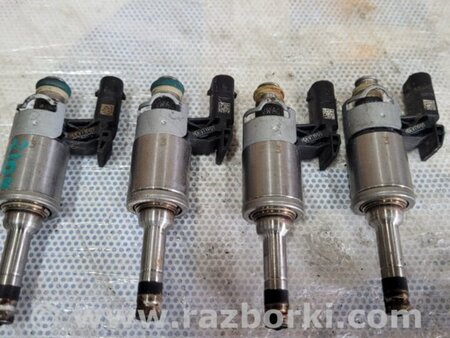 ФОТО Форсунка топливная для Volkswagen Jetta USA (10-17) Киев