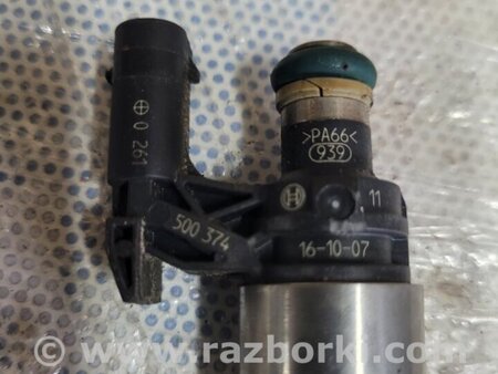 ФОТО Форсунка топливная для Volkswagen Jetta USA (10-17) Киев