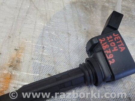 ФОТО Катушка зажигания для Volkswagen Jetta USA (10-17) Киев