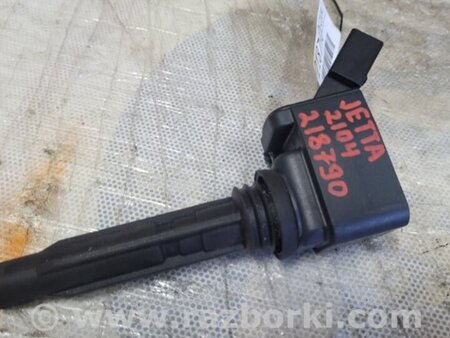 ФОТО Катушка зажигания для Volkswagen Jetta USA (10-17) Киев