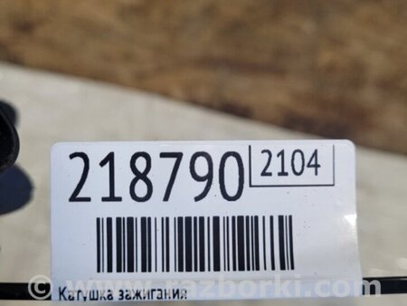 ФОТО Катушка зажигания для Volkswagen Jetta USA (10-17) Киев