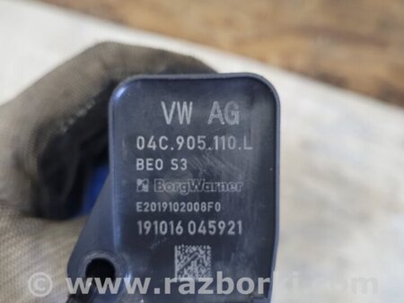 ФОТО Катушка зажигания для Volkswagen Jetta USA (10-17) Киев