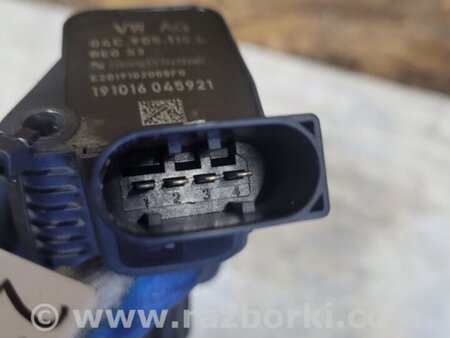 ФОТО Катушка зажигания для Volkswagen Jetta USA (10-17) Киев