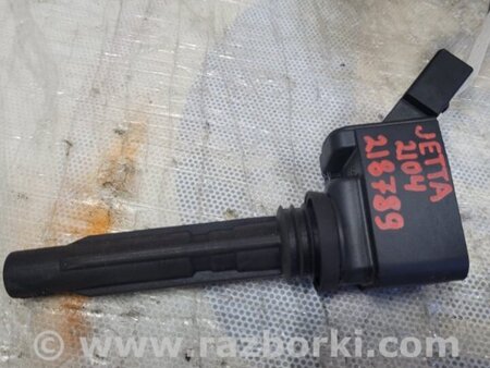 ФОТО Катушка зажигания для Volkswagen Jetta USA (10-17) Киев