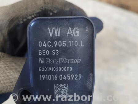 ФОТО Катушка зажигания для Volkswagen Jetta USA (10-17) Киев