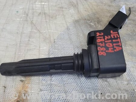 ФОТО Катушка зажигания для Volkswagen Jetta USA (10-17) Киев