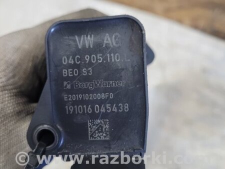 ФОТО Катушка зажигания для Volkswagen Jetta USA (10-17) Киев