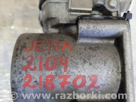 ФОТО Дроссельная заслонка для Volkswagen Jetta USA (10-17) Киев