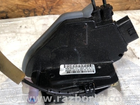 ФОТО Замок двери для Nissan NV200 USA (2013-) Киев