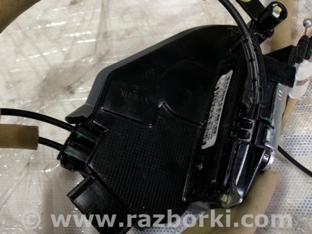 ФОТО Замок двери для Nissan NV200 USA (2013-) Киев