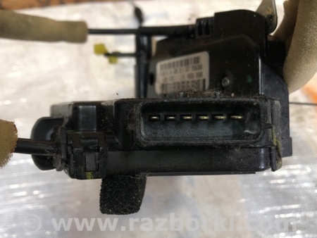 ФОТО Замок двери для Nissan NV200 USA (2013-) Киев