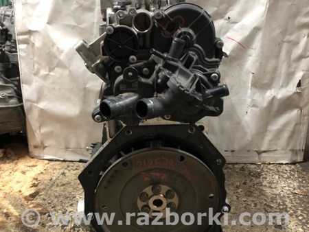 ФОТО Двигатель бензиновый для Volkswagen Jetta USA (10-17) Киев