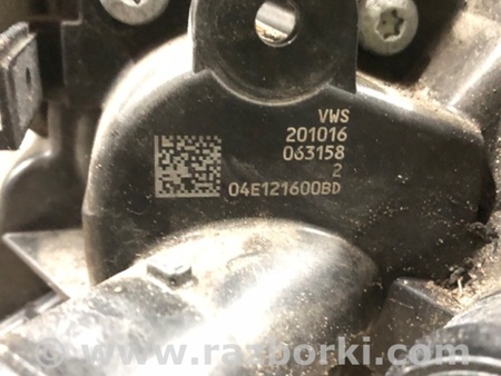 ФОТО Двигатель бензиновый для Volkswagen Jetta USA (10-17) Киев
