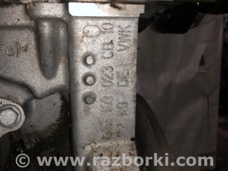 ФОТО Двигатель бензиновый для Volkswagen Jetta USA (10-17) Киев
