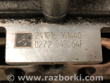 ФОТО Двигатель бензиновый для Volkswagen Jetta USA (10-17) Киев