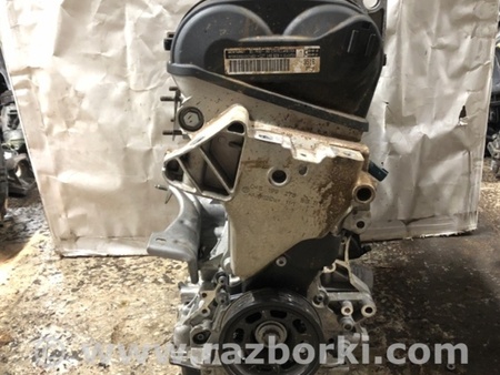 ФОТО Двигатель бензиновый для Volkswagen Jetta USA (10-17) Киев
