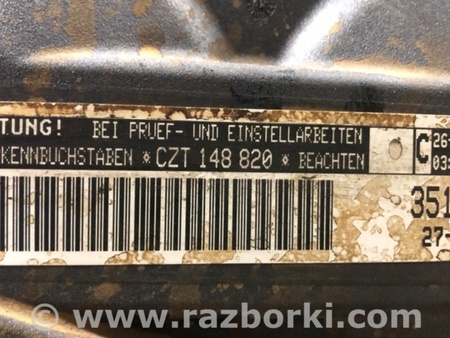 ФОТО Двигатель бензиновый для Volkswagen Jetta USA (10-17) Киев