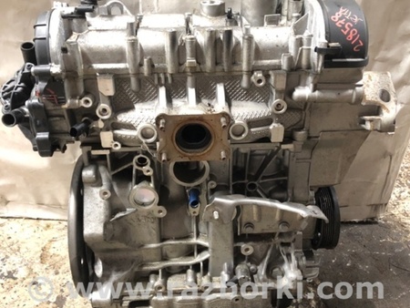 ФОТО Двигатель бензиновый для Volkswagen Jetta USA (10-17) Киев