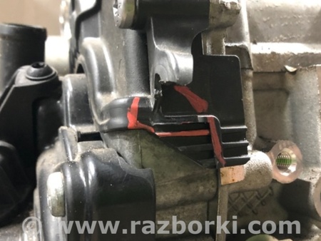 ФОТО Двигатель бензиновый для Volkswagen Jetta USA (10-17) Киев