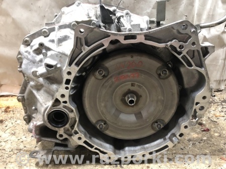 ФОТО АКПП (коробка автомат) для Nissan NV200 USA (2013-) Киев
