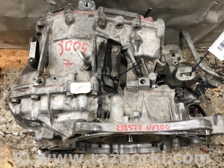 ФОТО АКПП (коробка автомат) для Nissan NV200 USA (2013-) Киев