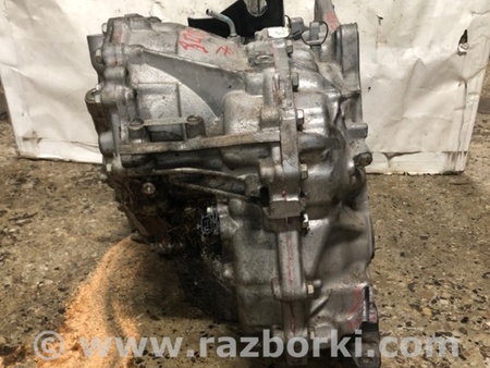 ФОТО АКПП (коробка автомат) для Nissan NV200 USA (2013-) Киев
