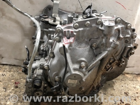 ФОТО АКПП (коробка автомат) для Nissan NV200 USA (2013-) Киев