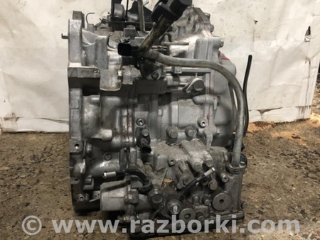 ФОТО АКПП (коробка автомат) для Nissan NV200 USA (2013-) Киев