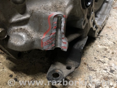 ФОТО АКПП (коробка автомат) для Nissan NV200 USA (2013-) Киев