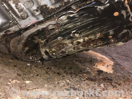 ФОТО АКПП (коробка автомат) для Nissan NV200 USA (2013-) Киев