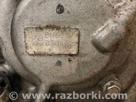 ФОТО АКПП (коробка автомат) для Nissan NV200 USA (2013-) Киев