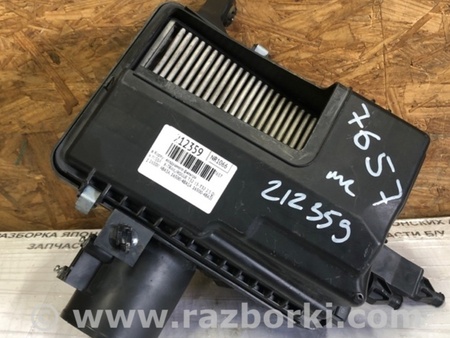 ФОТО Воздушный фильтр (корпус) для Nissan X-Trail T32 /Rogue (2013-) Киев
