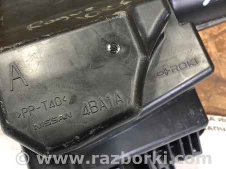 ФОТО Воздушный фильтр (корпус) для Nissan X-Trail T32 /Rogue (2013-) Киев